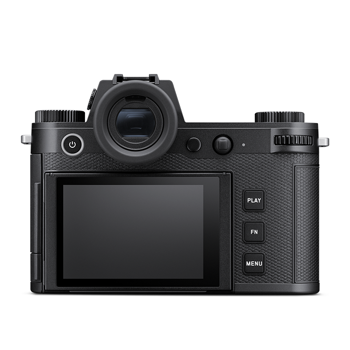 Leica SL3-S with Vario Elmarit-SL 28-70 f/2.8 ASPH.