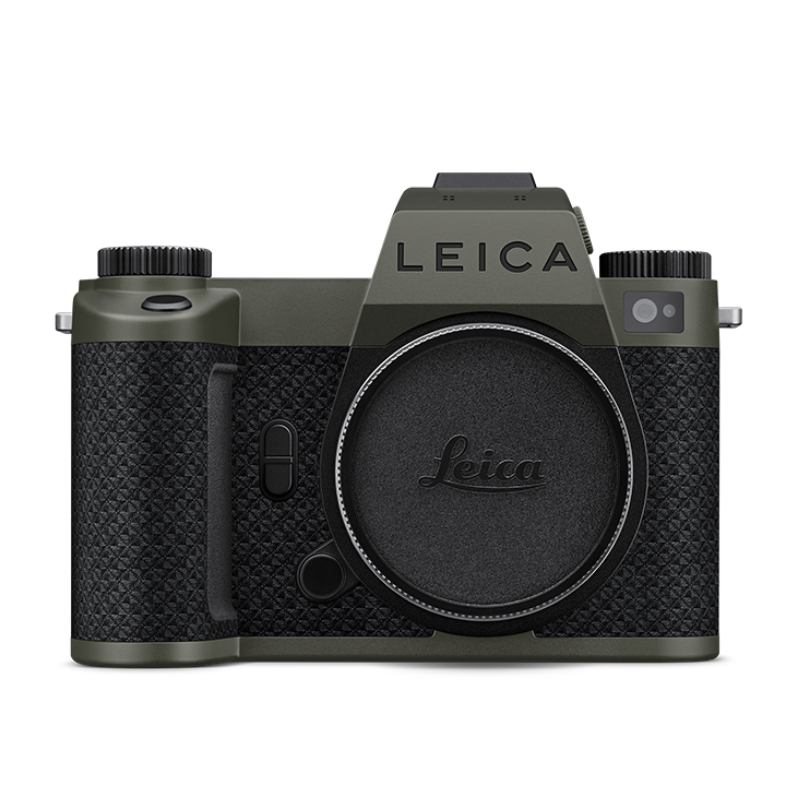 Leica 라이카 SL3 Reporter