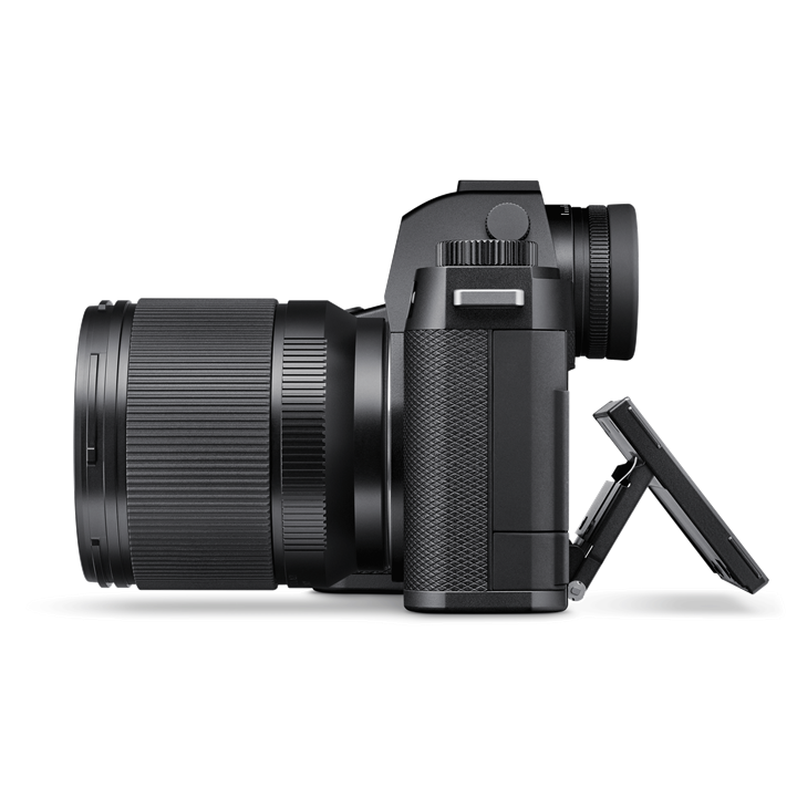 Leica 라이카 SL3-P, Black
