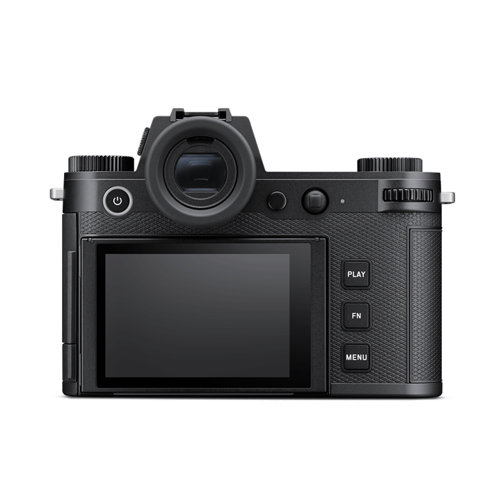 Leica 라이카 SL3-P, Black