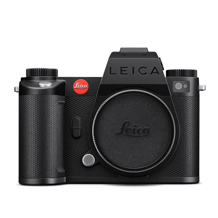 Leica SL3-S kit with Vario-Elmarit-SL 24-70 f/2.8 + 70-200 f/2.8 ASPH.