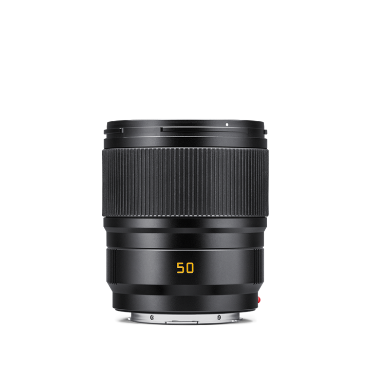 Leica SL3-S kit with Summicron-SL 50 f/2 ASPH.