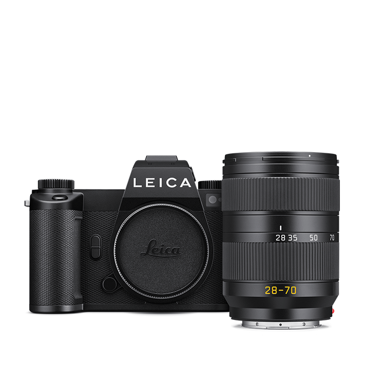 Leica 라이카 SL3-P Vario Kit 28-70