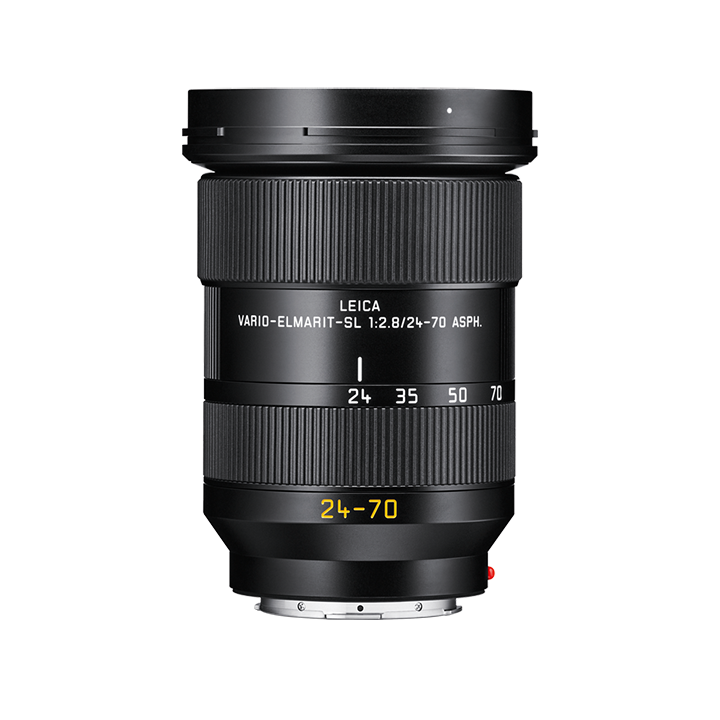 Leica 라이카 SL3-P Vario Kit 24-70 + 70-200