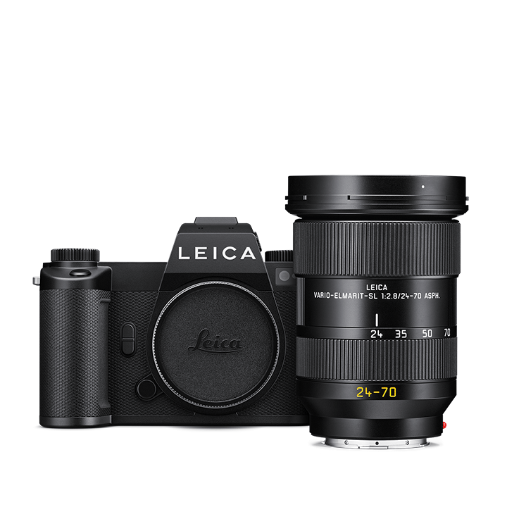 Leica 라이카 SL3-P Vario Kit 24-70