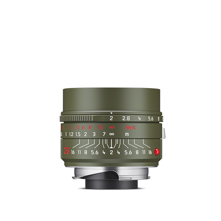 Leica 라이카 Summicron-M 28mm f/2 ASPH, Safari