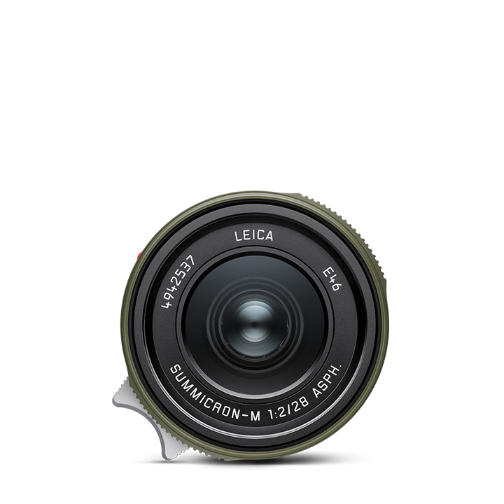 Leica 라이카 Summicron-M 28mm f/2 ASPH, Safari