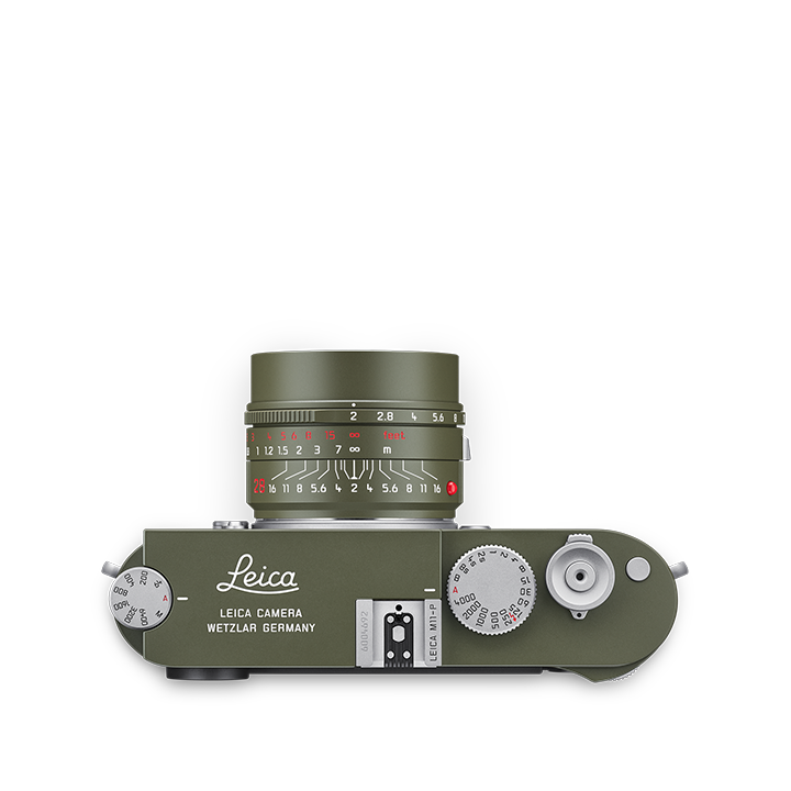 Leica 라이카 Summicron-M 28mm f/2 ASPH, Safari