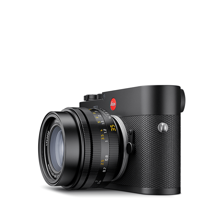 Leica 라이카 NOCTILUX-M 35 f1.2 ASPH.,black anodized finish