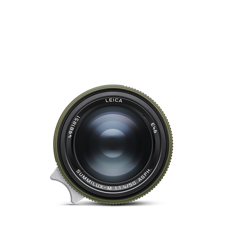 Leica 라이카 Summilux-M 50mm f/1.4 ASPH, Safari