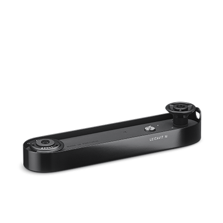 LeicavitM 라이카비트M - Black glossy paint finish