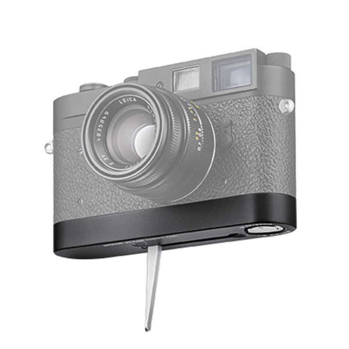 LeicavitM 라이카비트M - Silver chrome finish