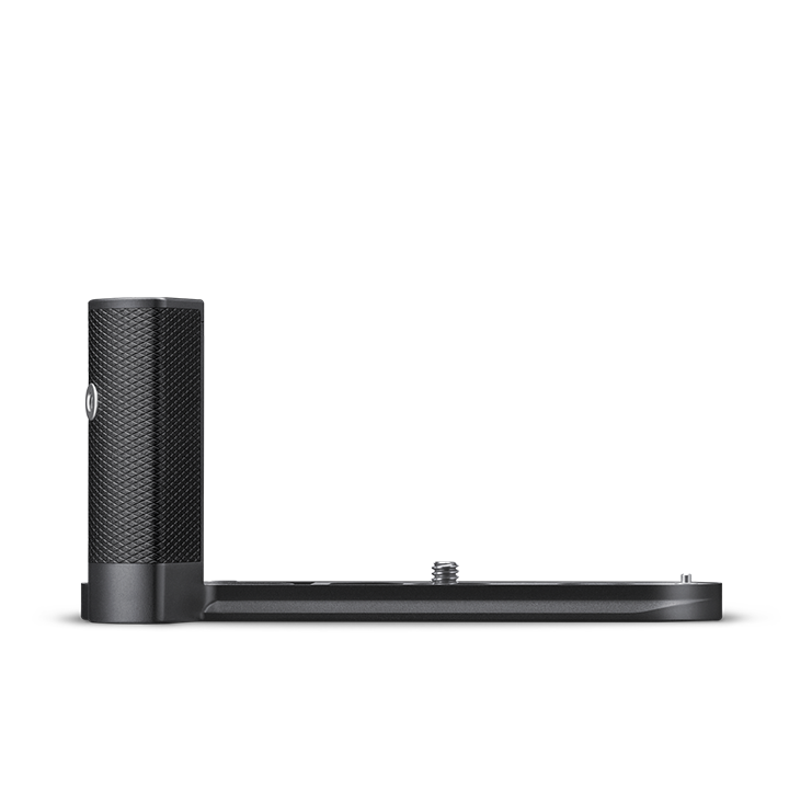 Leica 라이카 Handgrip M11, diamond pattern, black