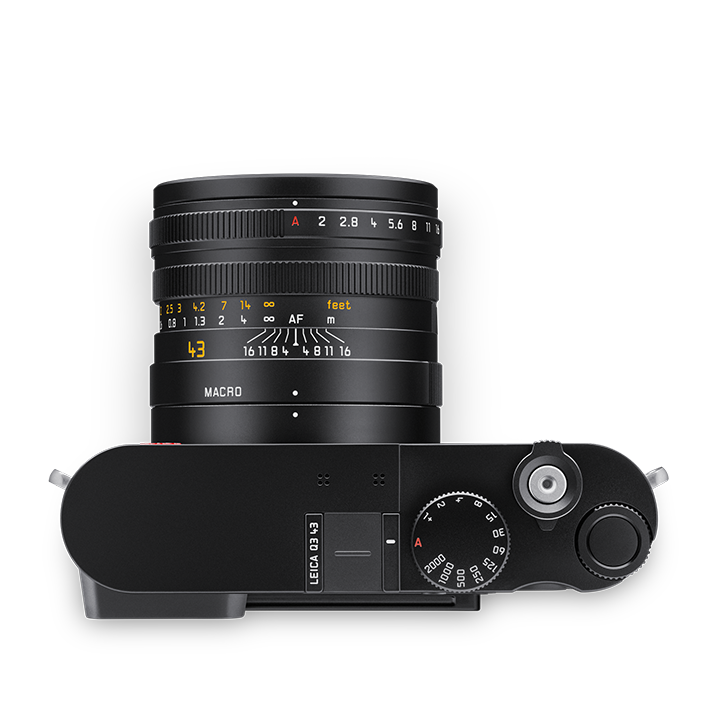 Leica 라이카 Q3 43