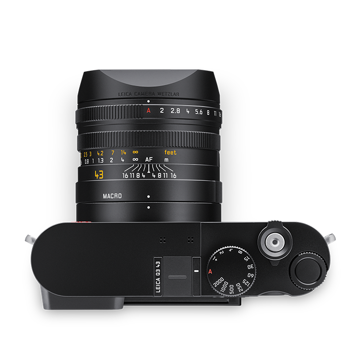 Leica 라이카 Q3 43