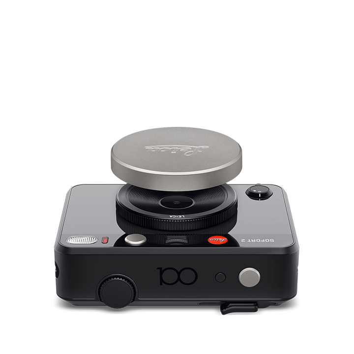 라이카 소포트2 100주년 SOFORT 2 100 YEARS OF LEICA