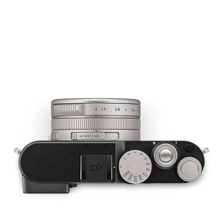 Leica 라이카 D-Lux 8 100 YEARS OF LEICA