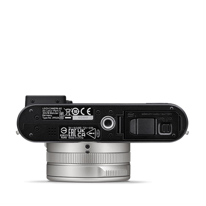 Leica 라이카 D-Lux 8 100 YEARS OF LEICA