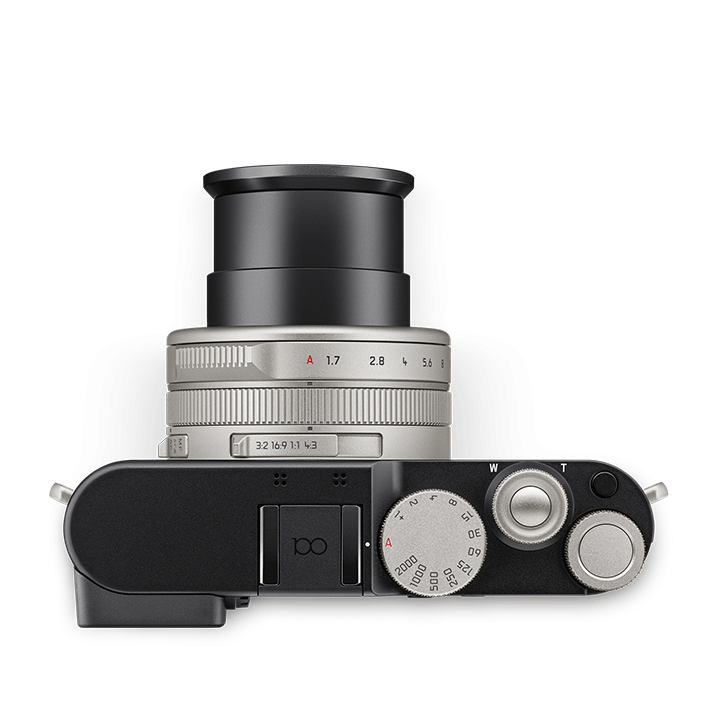 Leica 라이카 D-Lux 8 100 YEARS OF LEICA