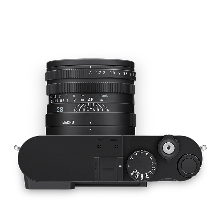 Leica 라이카 Q3 Monochrom