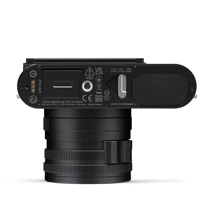 Leica 라이카 Q3 Monochrom