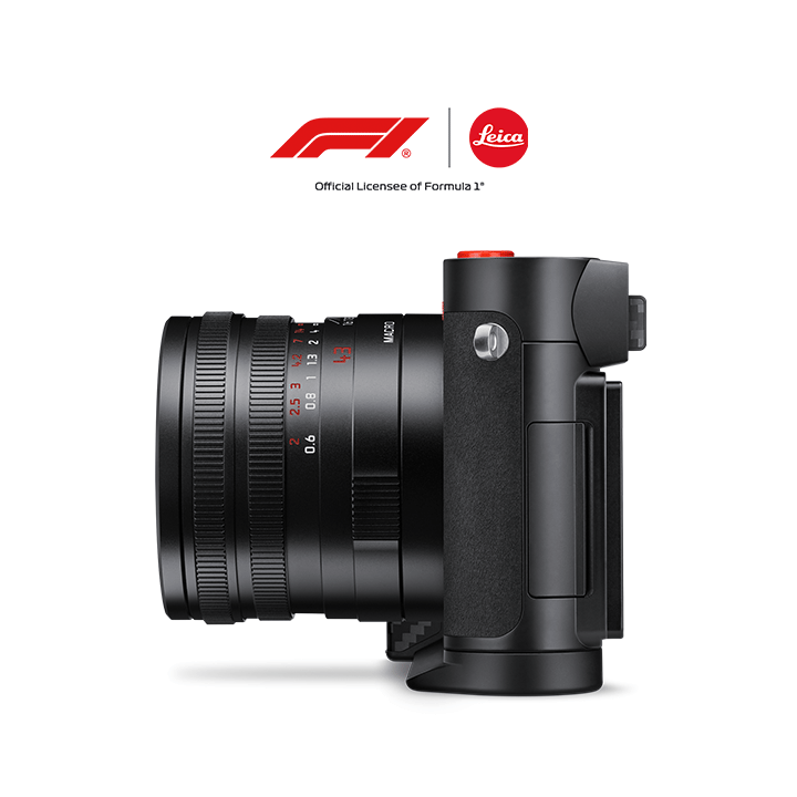 Leica 라이카 Q3 43 Formula 1®Edition