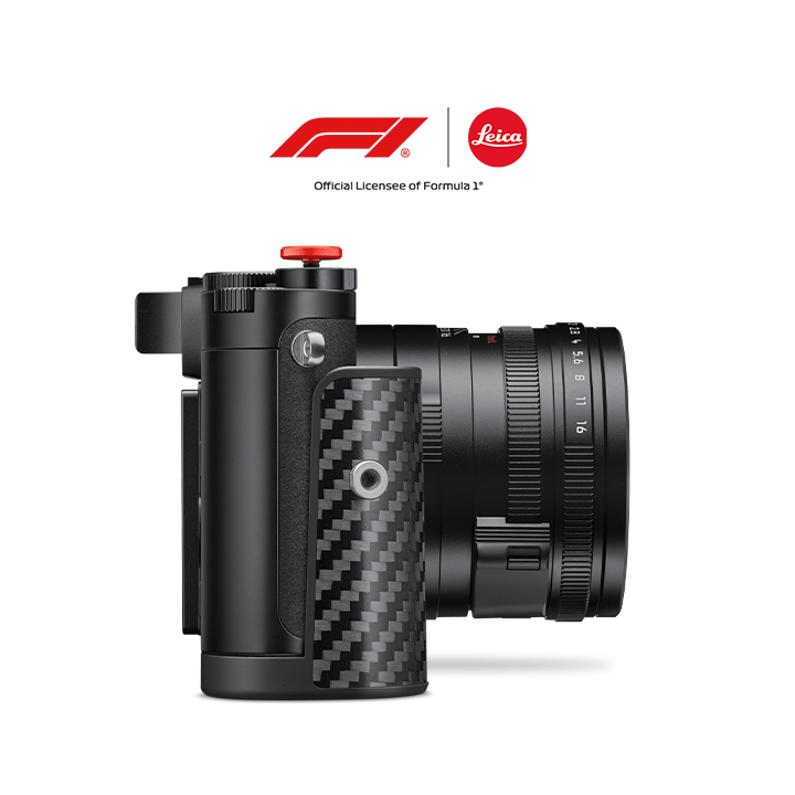 Leica 라이카 Q3 43 Formula 1®Edition