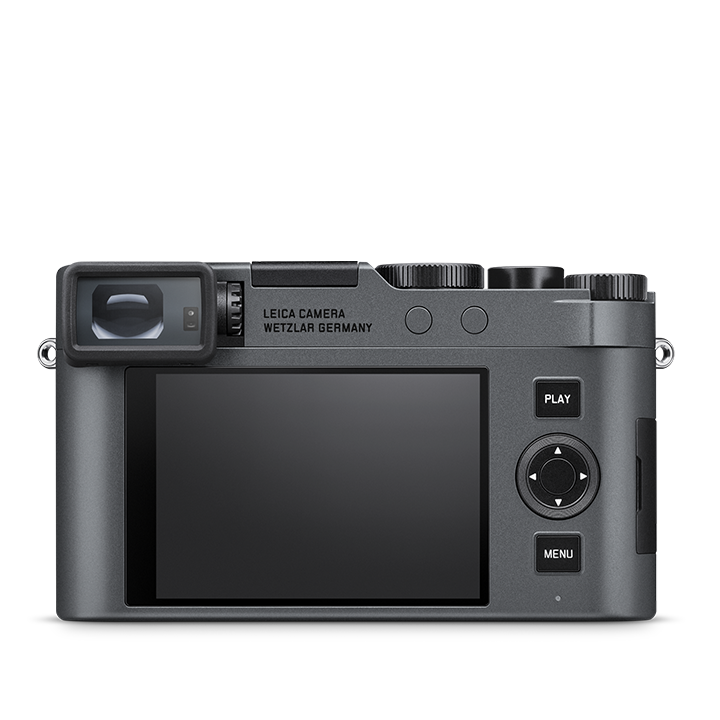 Leica 라이카 D-Lux8 Metal Gray paint finish