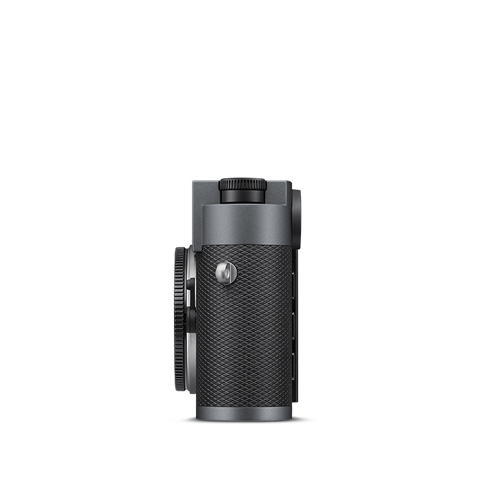 Leica 라이카 M11-P Metal Gray paint finish