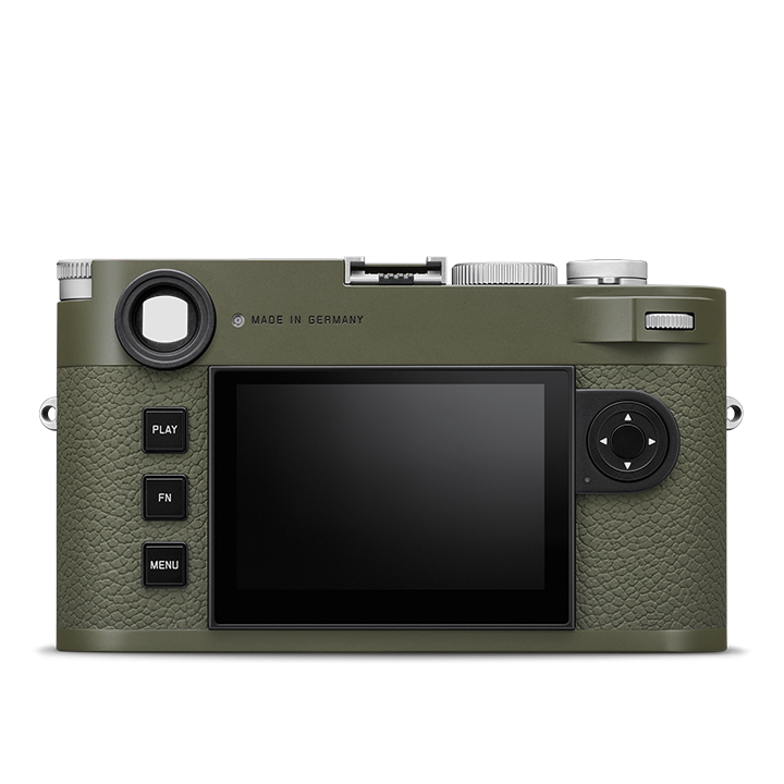 Leica 라이카 M11-P Safari
