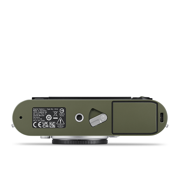 Leica 라이카 M11-P Safari