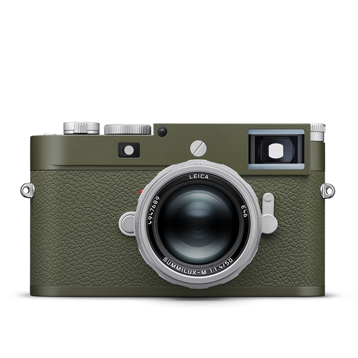 Leica 라이카 M11-P Safari