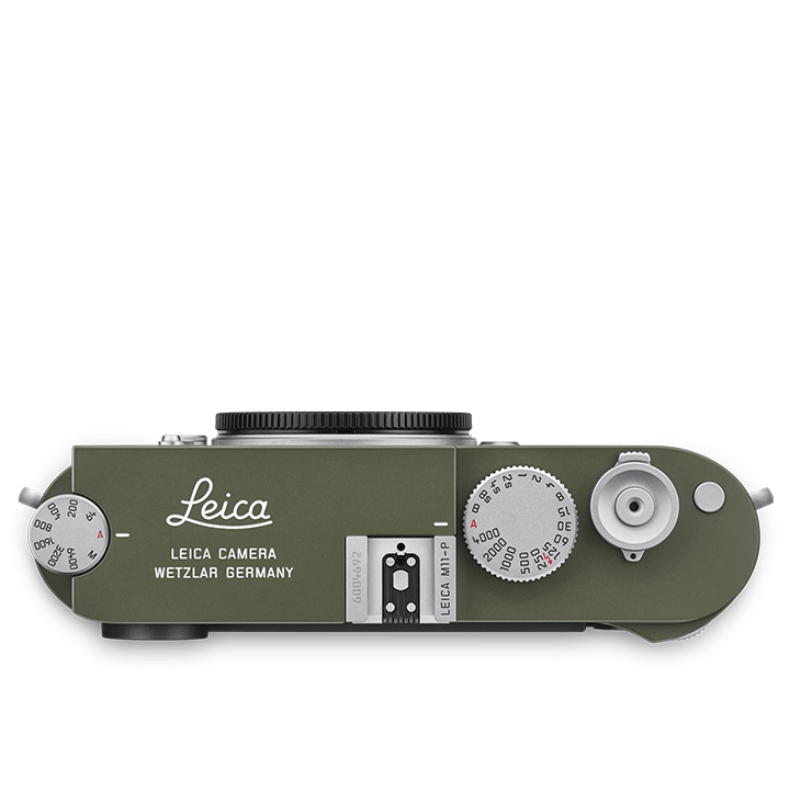 Leica 라이카 M11-P Safari