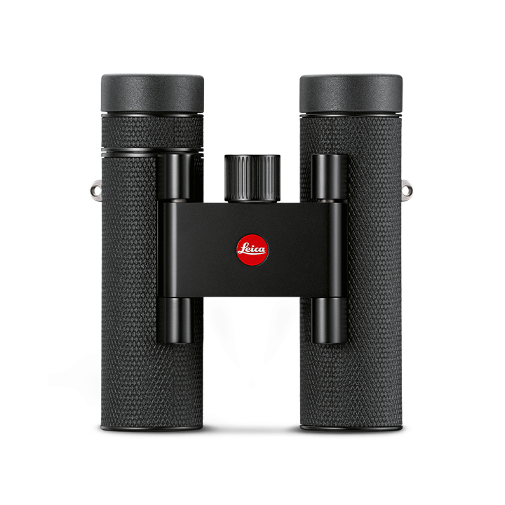 Leica 라이카 Noctivid Compact 10x25 black, leather