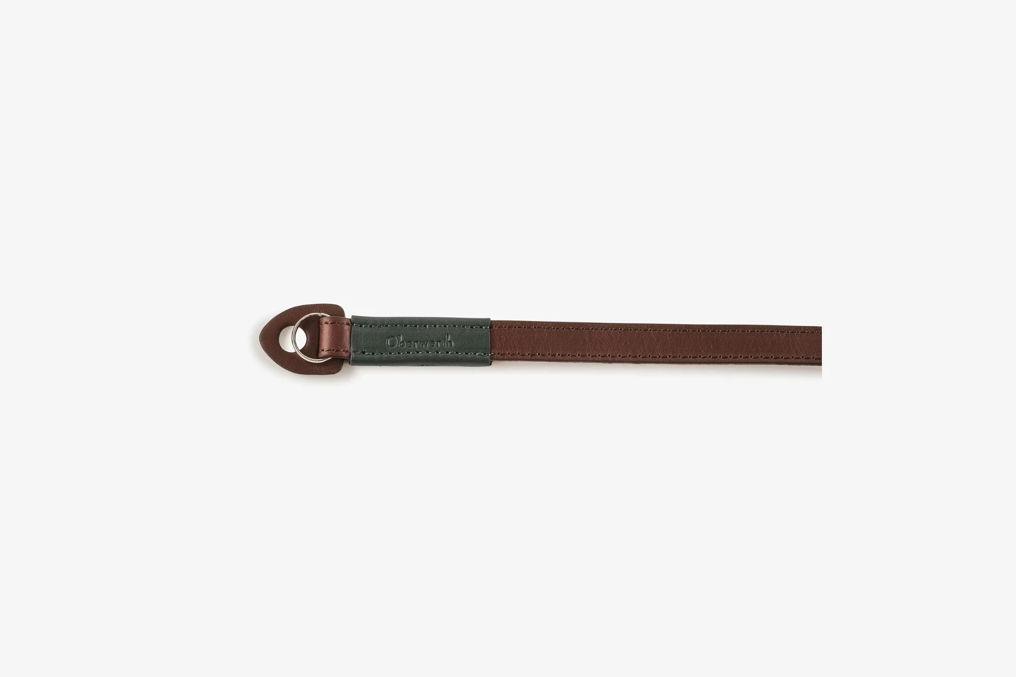 Leica 라이카 Camera Strap Colorado Dark Brown S