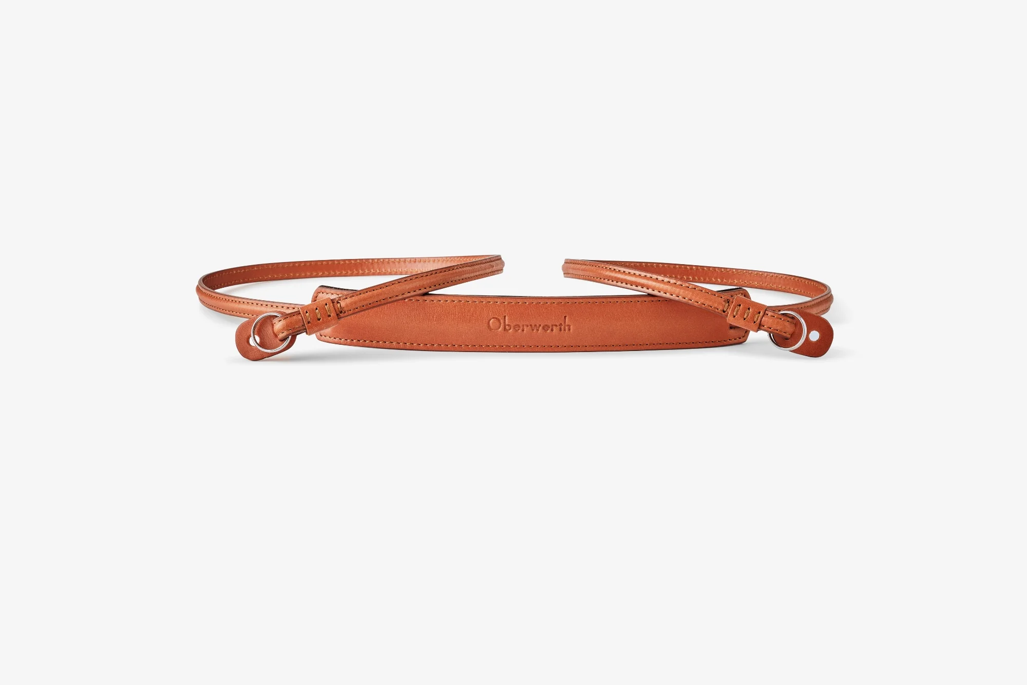 Leica 라이카 Mosel small Cognac