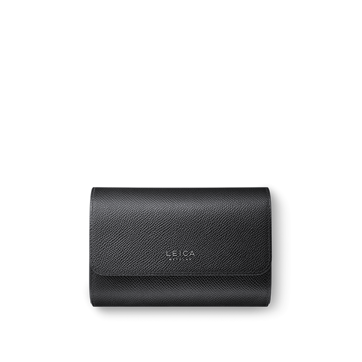 Leica 라이카 Filim Roll Holder, Black