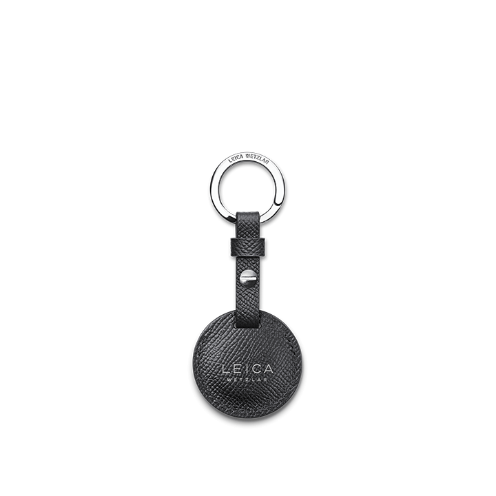 Leica 라이카 Case for AirTag, Black