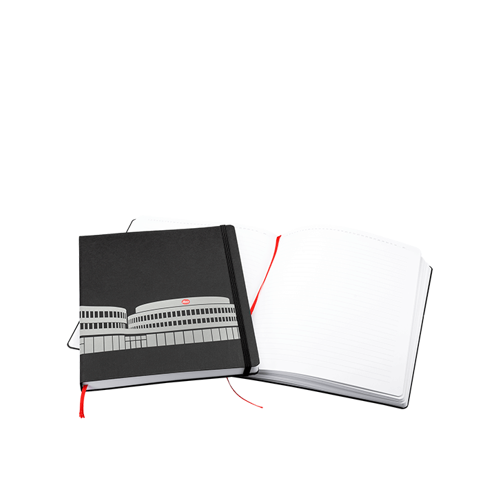 Leica 라이카 Notebook Leitz-Park, special format